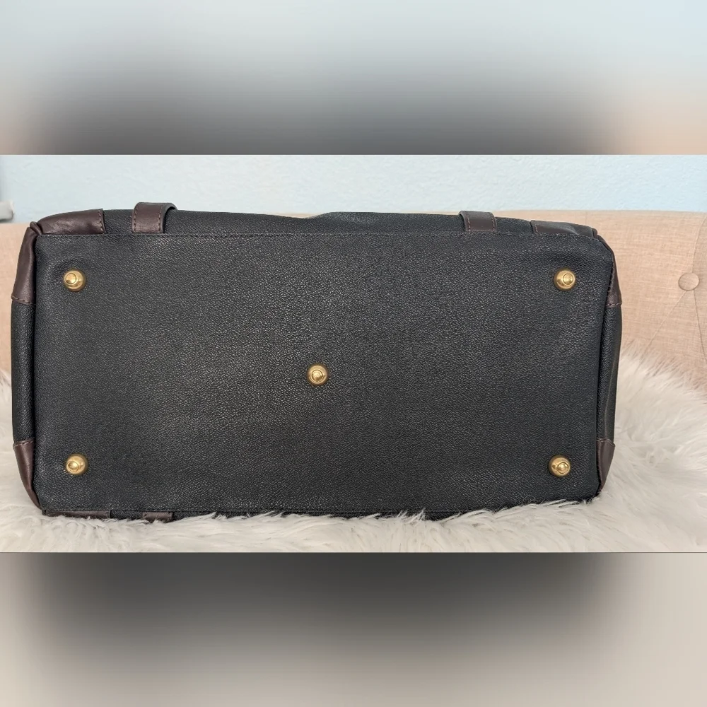 J PETERMAN  Leather, Canvas Gladstone Bag ,Weekend Bag & Safari Bag .Never Used